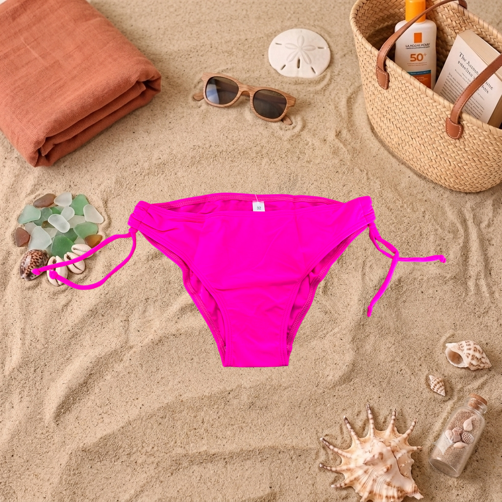 Chiloti de baie Fucsia S20-60