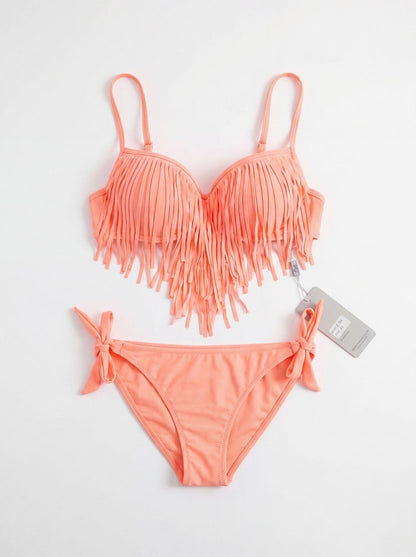 Costum de baie doua piese Somon S25